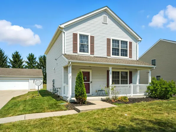 1030 Braxton Blvd, London, OH 43140