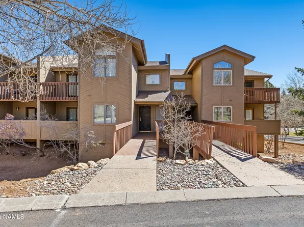 2841 N Walnut Hills Dr Unit 6, Flagstaff, AZ 86004