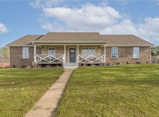 622 Weston Cir, Cave Springs, AR 72718