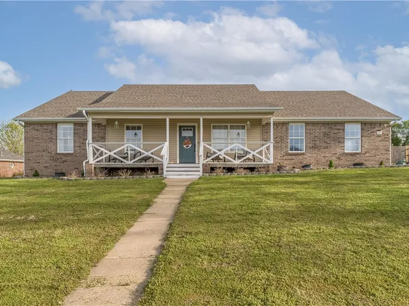 622 Weston Cir, Cave Springs, AR 72718