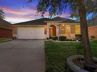 2764 Sunlight Dr, Little Elm, TX 75068