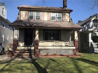 3697 W 138th St, Cleveland, OH 44111