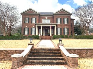 5703 Macon Dr SE, Huntsville, AL 35802