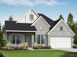 1475 Florecer Ln, Magnolia, TX 77354