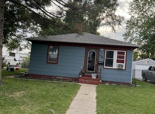 514 S Fulton Ave, Waukegan, IL 60085