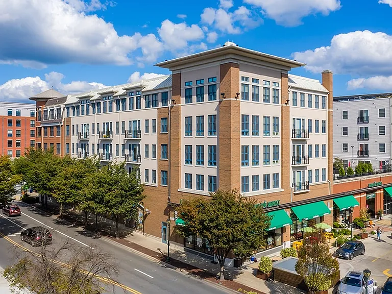 Fenestra Building