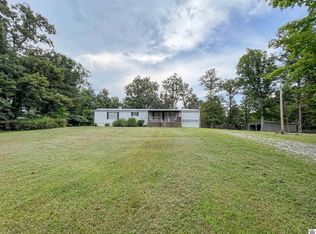 651 State Highway 810, Kuttawa, KY 42055
