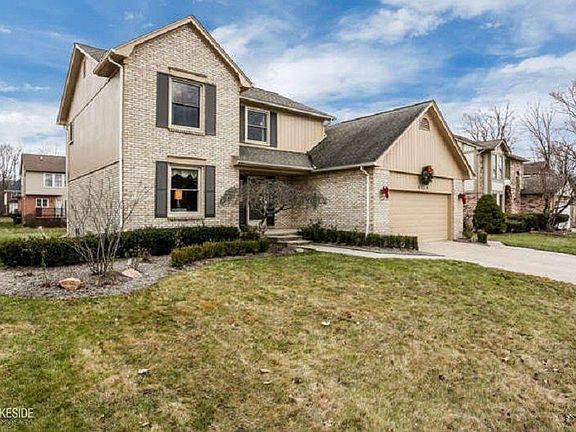 2nd image of 6110 Silverstone Dr