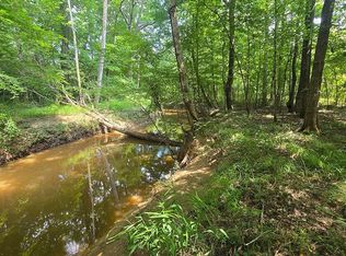 Highway 407, French Camp, MS 39745