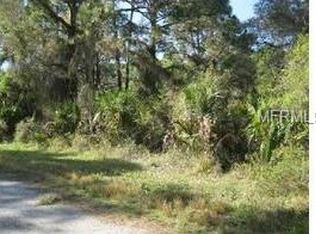 1365 Sareta Ter, North Port, FL 34286