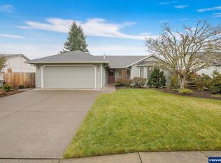 721 SE Azalea Ave, Dallas, OR 97338