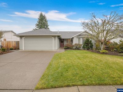 721 SE Azalea Ave, Dallas, OR, 97338