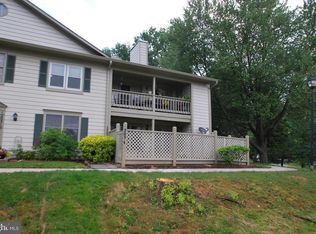 20513 Shadyside Way #14-1, Germantown, MD 20874