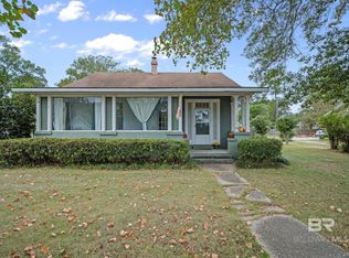 308 S Presley St, Atmore, AL 36502