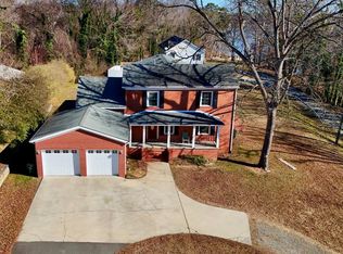 227 4th St, Clarksville, VA 23927
