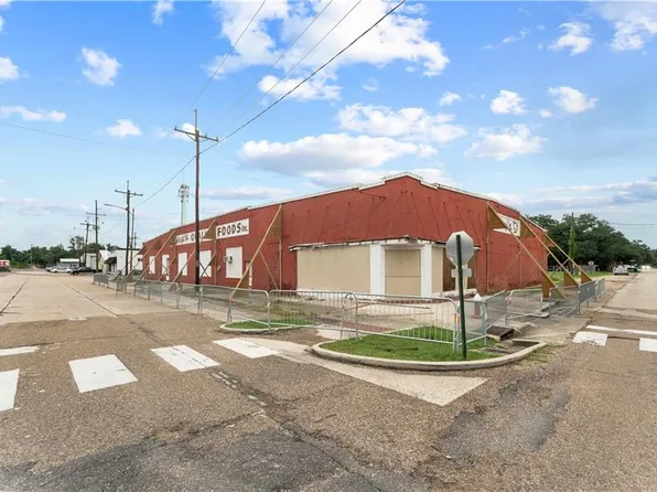 300 N Cate St, Hammond, LA 70401