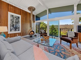 453 Wellesley Ave, Mill Valley, CA 94941