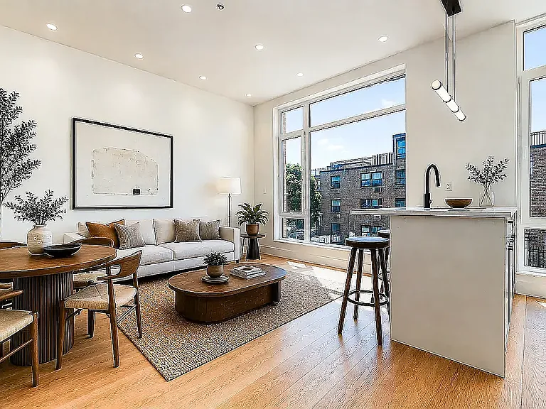576 Grand St #2B — Photo 5