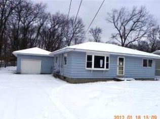 3120 Bonneta Rd, Muskegon, MI 49442