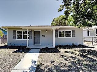 6234 4th Ave S, Saint Petersburg, FL 33707