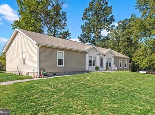 3186 War Spring Ln, Rockingham, VA 22802