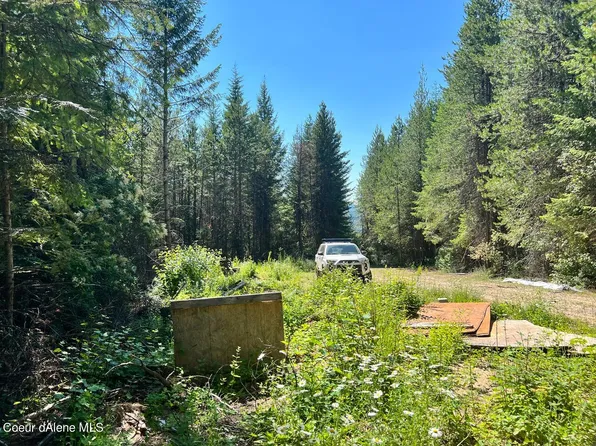 270 Maple Ln, Fernwood, ID 83830