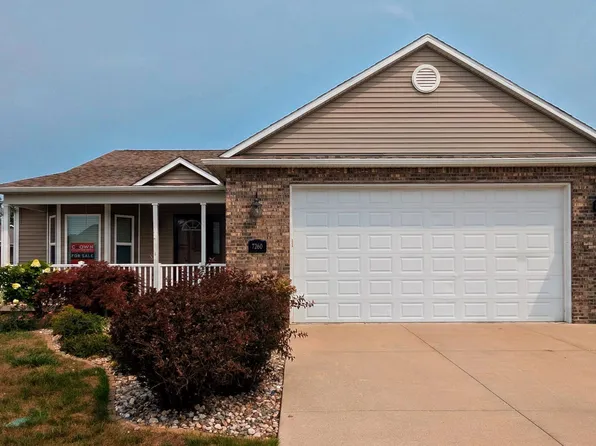 7260 Lindsey Dr, Swartz Creek, MI 48473