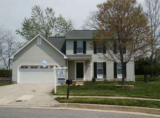 7948 Galloping Cir, Baltimore, MD 21244