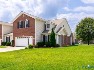 7800 Marshall Arch Dr, Mechanicsville, VA 23111