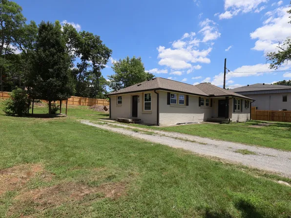 4801 Big Horn Dr, Old Hickory, TN 37138