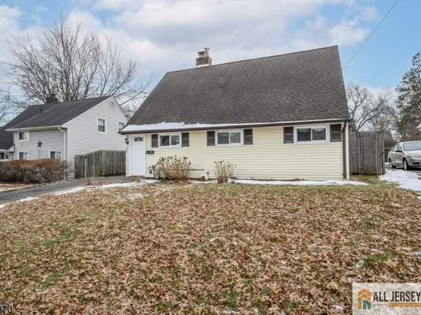 118 Colonia Blvd, Rahway, NJ 07065