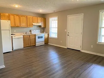 539 S Old Sevierville Pike