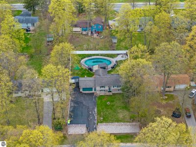 1891 Hummingbird Ln, Traverse City, MI, 49696