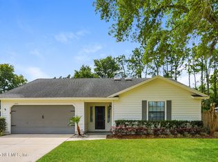 10914 GREAT SOUTHERN Drive, Jacksonville, FL 32257