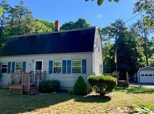 137 Hemlock Rd, South Kingstown, RI 02879