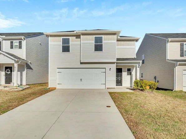 667 Farmstead Trl, Inman, SC 29349