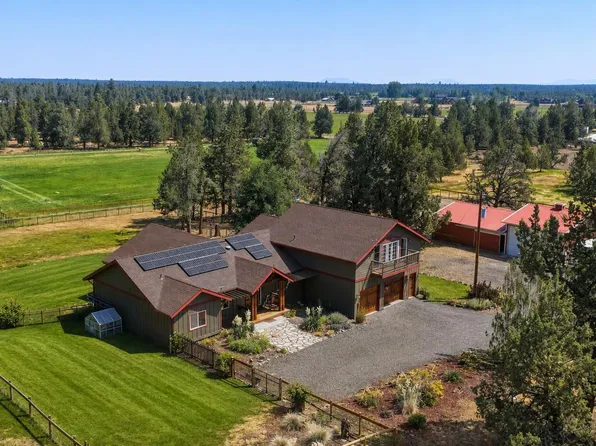 69175 Holmes Rd, Sisters, OR 97759