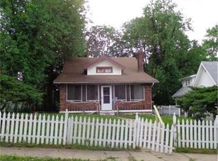 6658 Woodland Ave, Kansas City, MO 64131