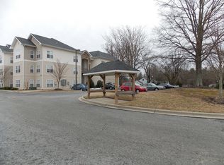 102 Campus Walk Trl UNIT 203, Elon, NC 27244