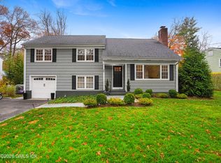 5 Midbrook Ln, Old Greenwich, CT 06870