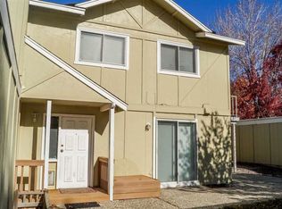 7554 Young Cir, Reno, NV 89511