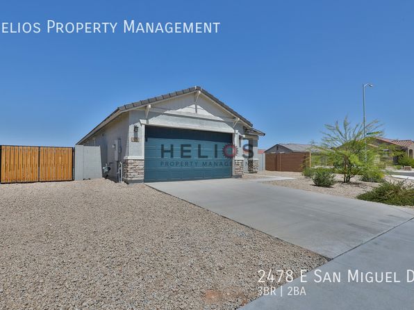2478 E San Miguel Dr