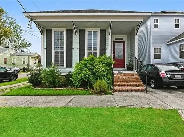 1486 N Prieur St, New Orleans, LA 70116