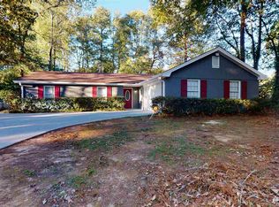 2090 SE Beechwood Dr, Conyers, GA 30013