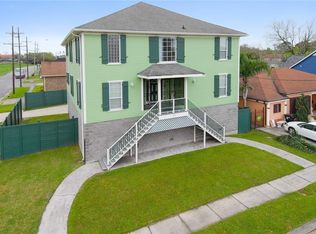 125 Chalfant Pl, New Orleans, LA 70119