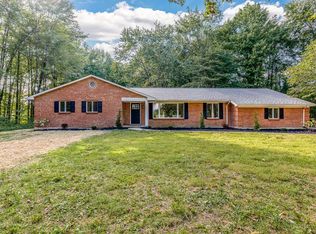16337 Edgington Rd, Williamsburg, OH 45176