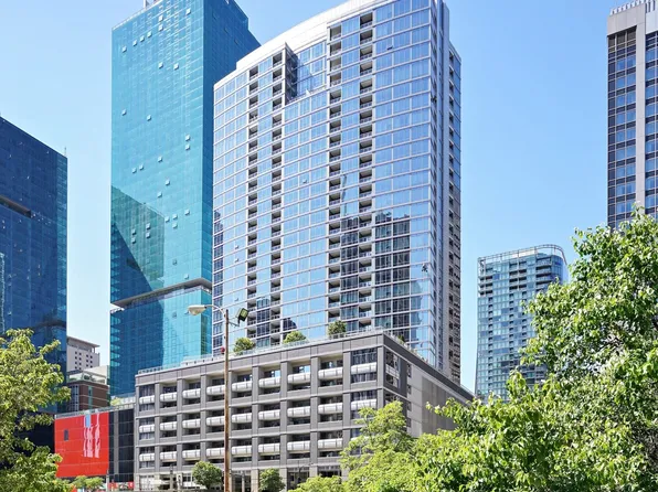 240 E Illinois St APT 606, Chicago, IL 60611