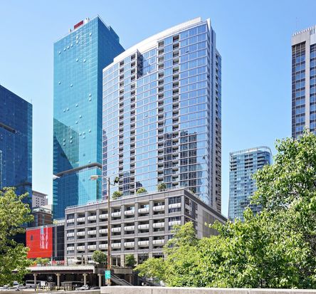 240 E Illinois St APT 606, Chicago, IL 60611