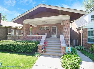 9750 S Hoyne Ave, Chicago, IL