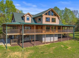 1339 County Road 609, Etowah, TN 37331